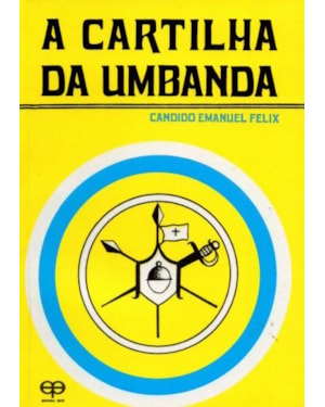 A cartilha da umbanda