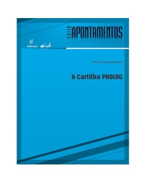 A CARTILHA PROLOG