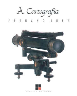 A CARTOGRAFIA