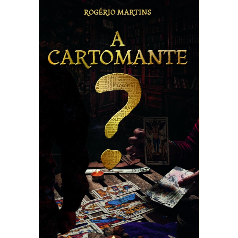 A Cartomante?