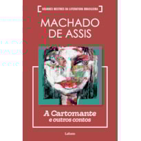 A CARTOMANTE E OUTROS CONTOS