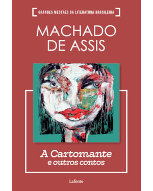 A CARTOMANTE E OUTROS CONTOS