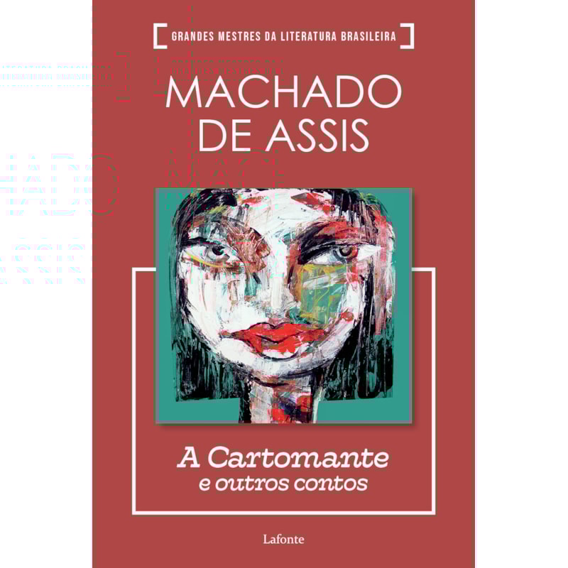 A CARTOMANTE E OUTROS CONTOS