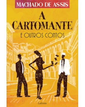 A CARTOMANTE E OUTROS CONTOS