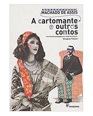 A cartomante e outros contos