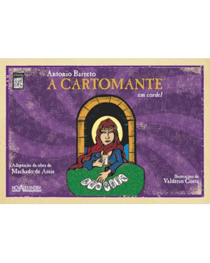 A CARTOMANTE EM CORDEL
