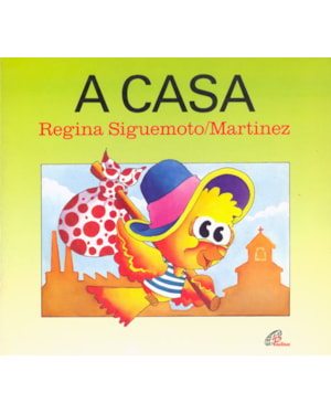 A casa