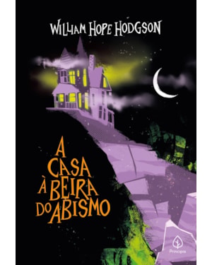 A CASA À BEIRA DO ABISMO