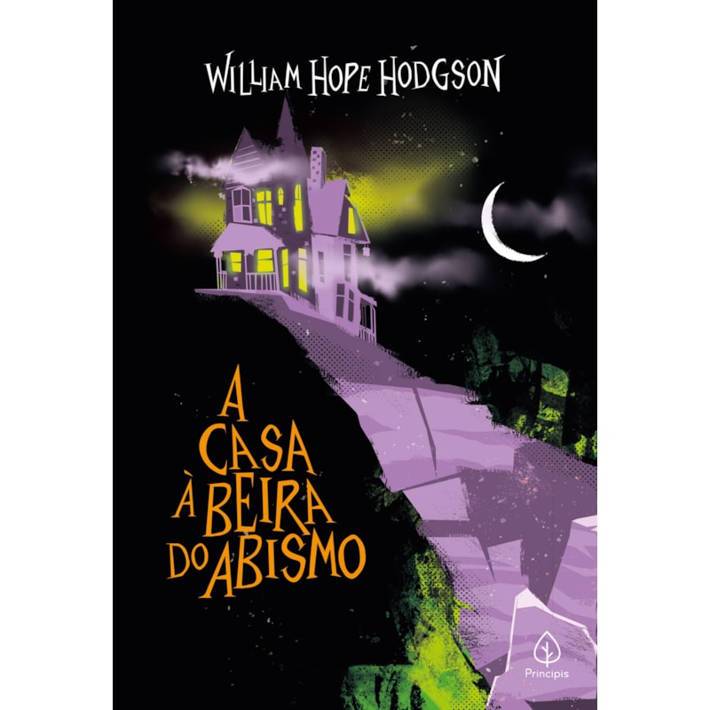 A CASA À BEIRA DO ABISMO
