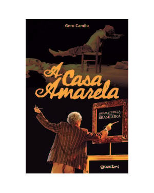 A casa amarela