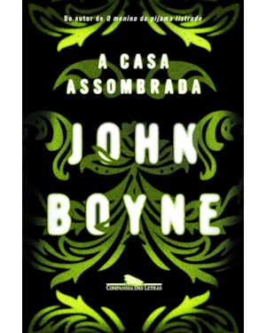 A casa assombrada