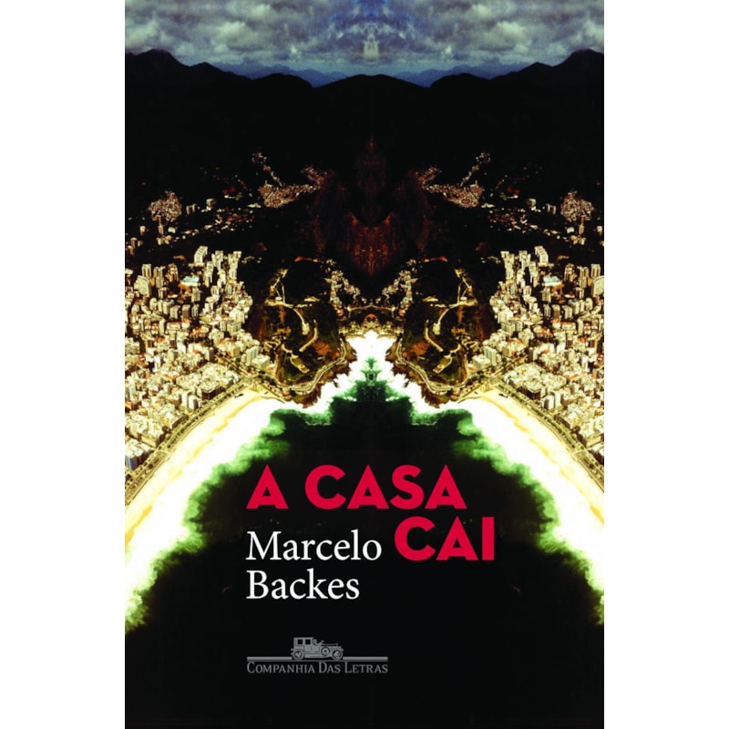 A CASA CAI
