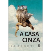 A casa cinza