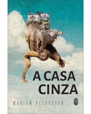 A casa cinza