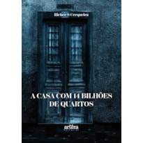 A CASA COM 14 BILHÕES DE QUARTOS - APPRIS