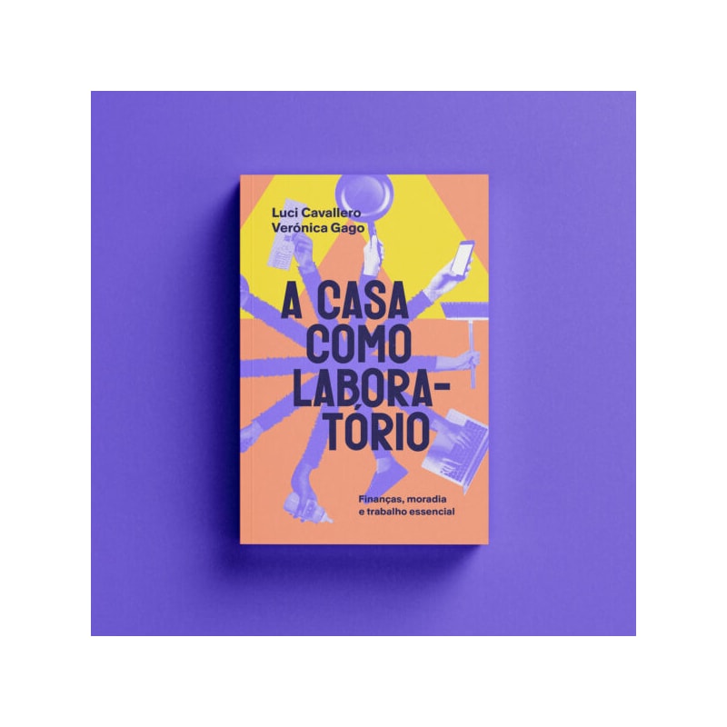A CASA COMO LABORATÓRIO
