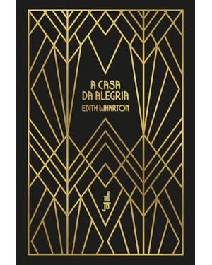 A CASA DA ALEGRIA