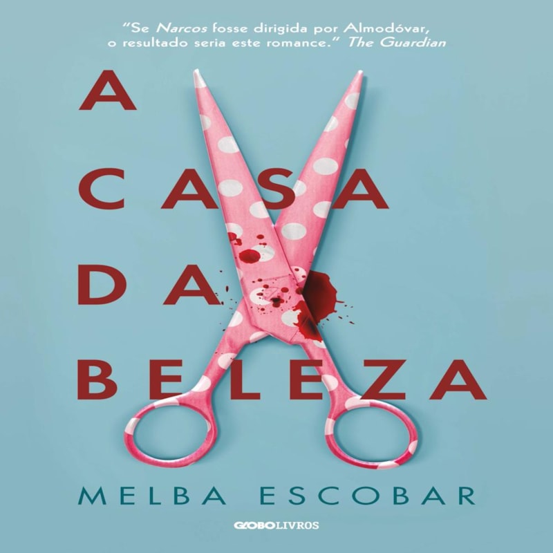 A CASA DA BELEZA