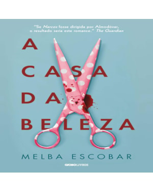 A CASA DA BELEZA