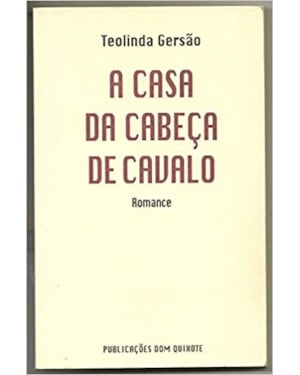 A CASA DA CABEÇA DE CAVALO