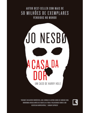 A CASA DA DOR