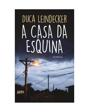 A casa da esquina