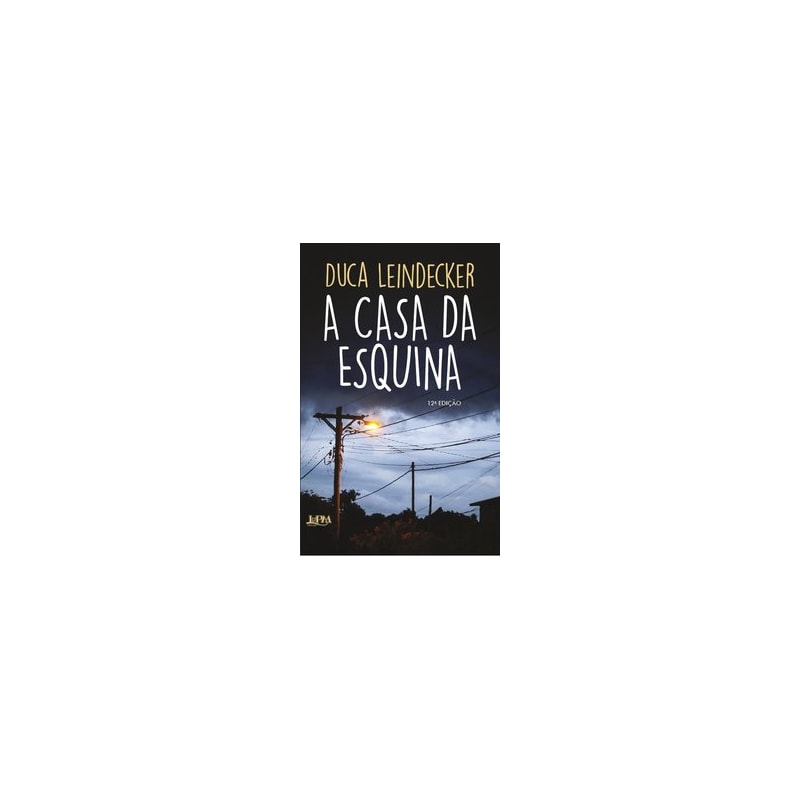 A casa da esquina