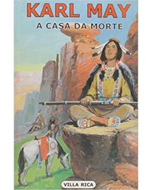 A CASA DA MORTE