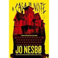 A CASA DA NOITE