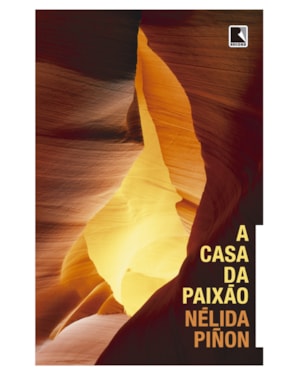 A CASA DA PAIXÃO