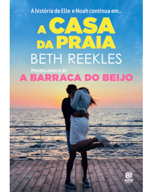 A CASA DA PRAIA