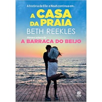 A CASA DA PRAIA (POCKET)