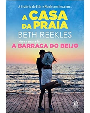 A CASA DA PRAIA (POCKET)