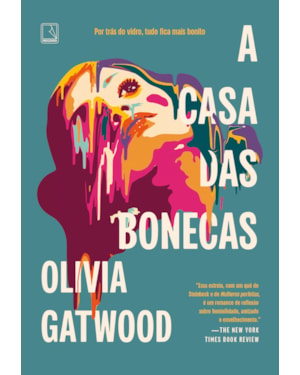 A CASA DAS BONECAS