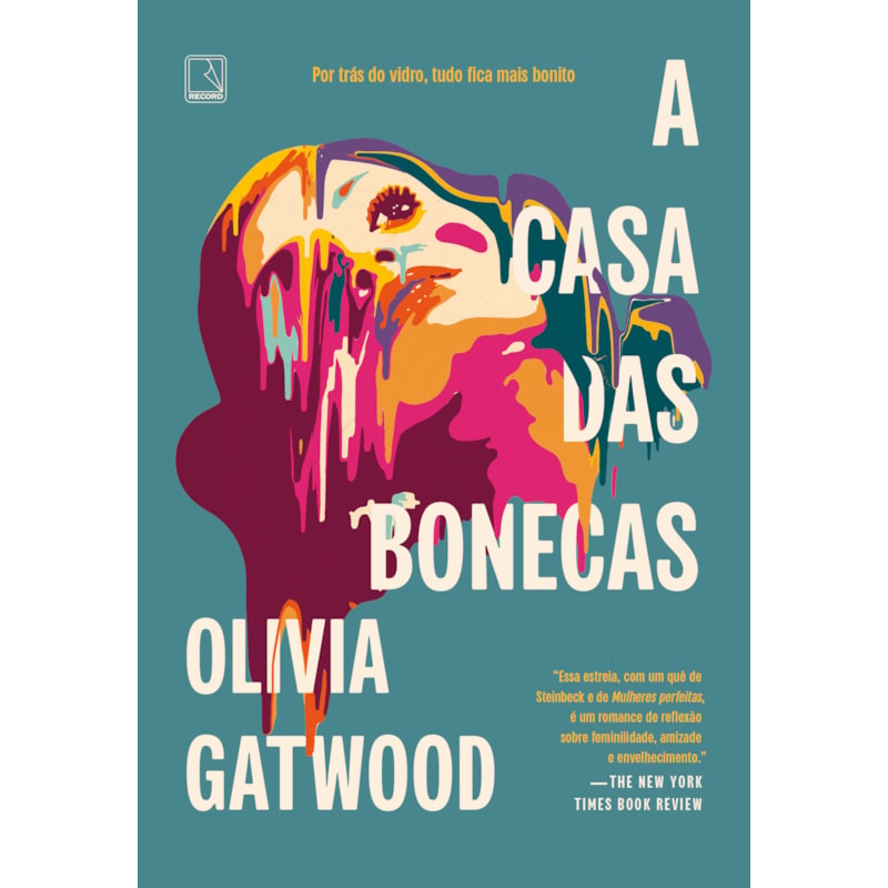 A CASA DAS BONECAS