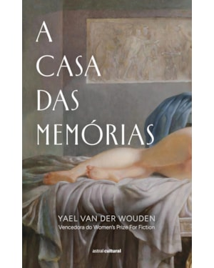 A CASA DAS MEMÓRIAS