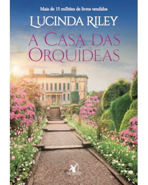 A CASA DAS ORQUÍDEAS