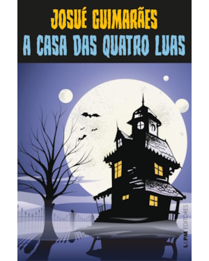 A casa das quatro luas