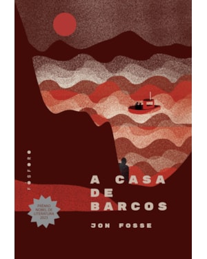 A CASA DE BARCOS