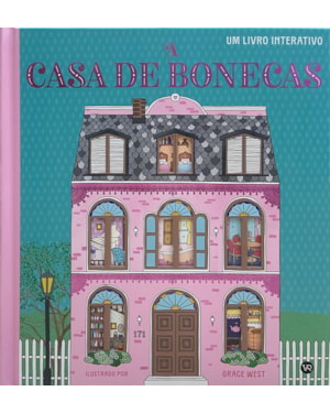 A casa de bonecas