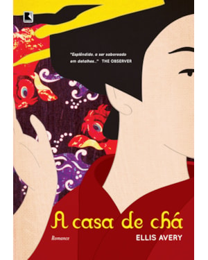 A CASA DE CHÁ