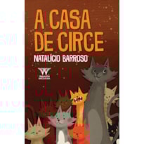 A CASA DE CIRCE