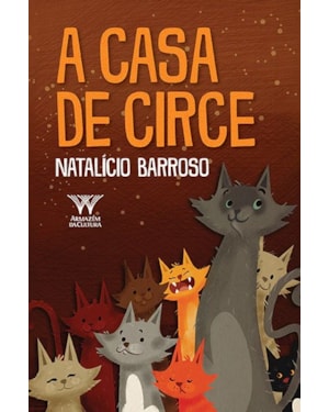 A CASA DE CIRCE