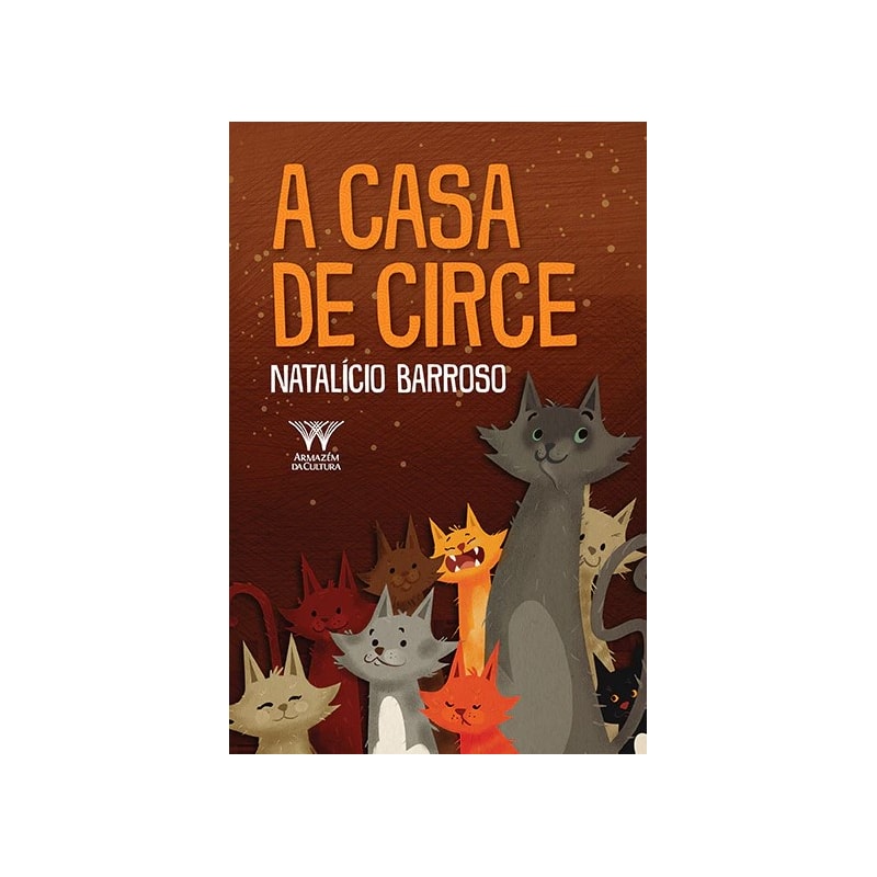 A CASA DE CIRCE