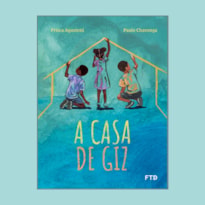 A CASA DE GIZ