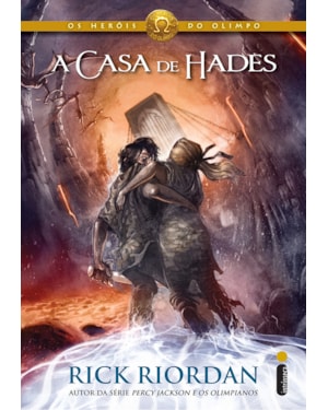 A CASA DE HADES