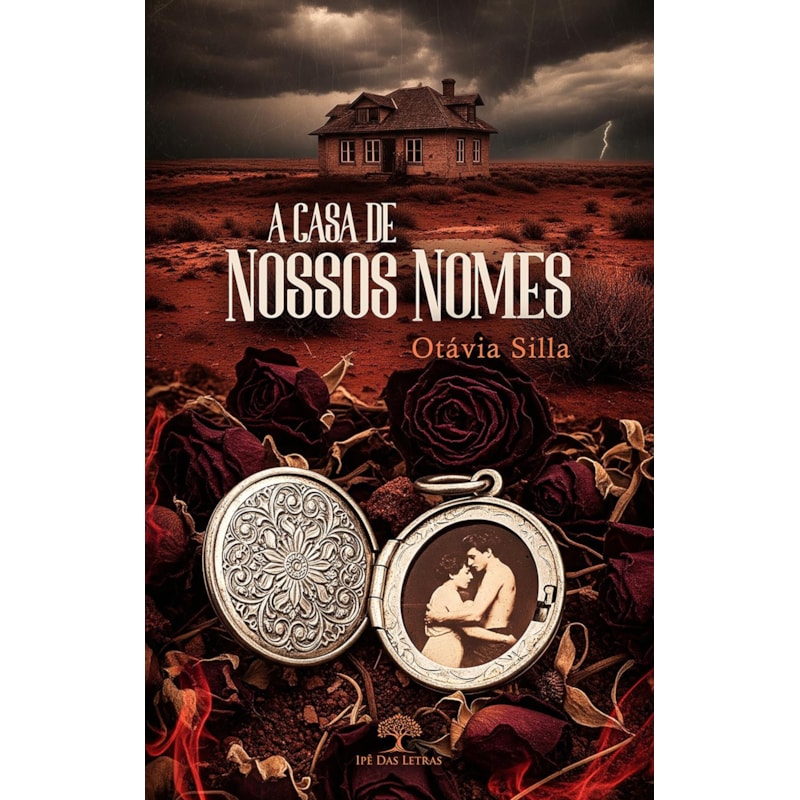 A CASA DE NOSSOS NOMES