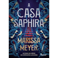 A CASA DE SAPHIRA