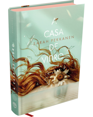 A CASA DE VIDRO