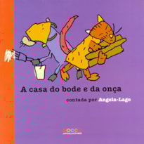 A CASA DO BODE E DA ONÇA